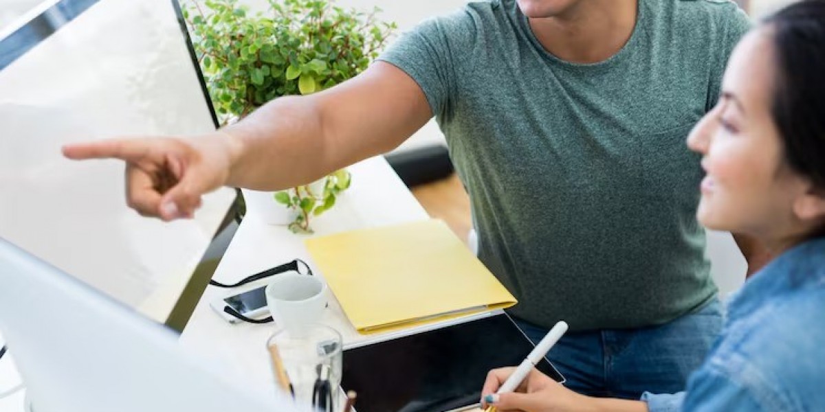 Unlock Business Growth: Why You Should Hire Dedicated Web Developers