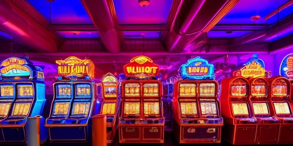 Many ways Gaming options offered by Casino LuckyOnes