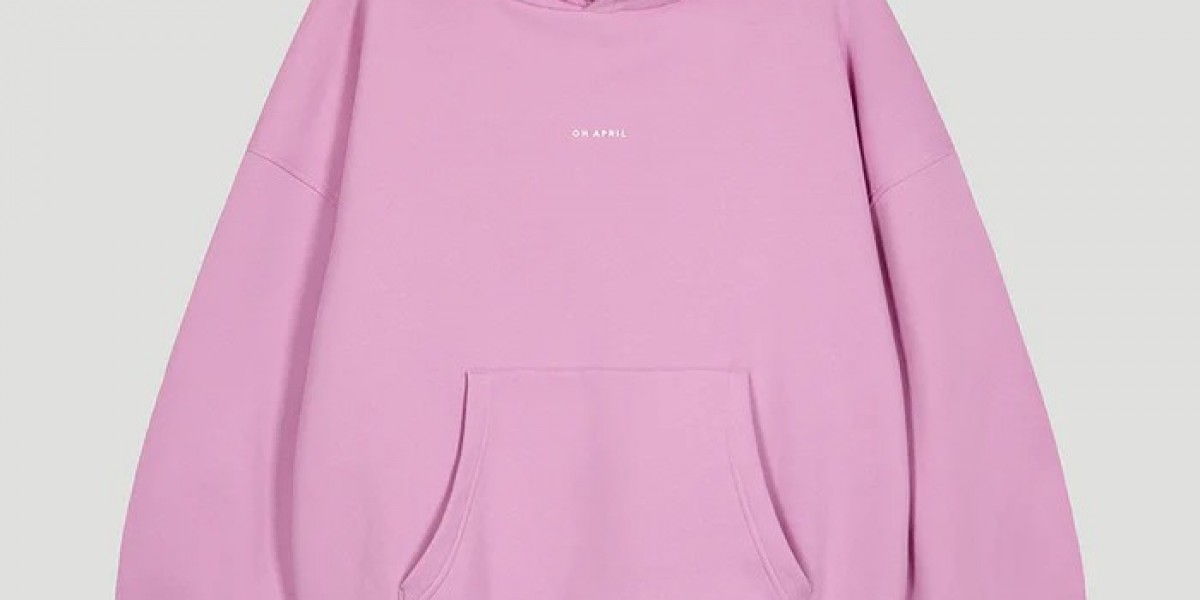 Oh April Clothing & Hoodie: Redefining Comfort and Style for Every Season