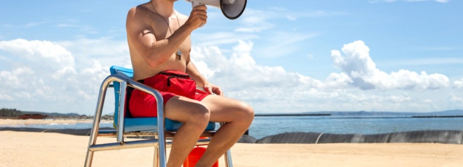 American Lifeguard Cover Image