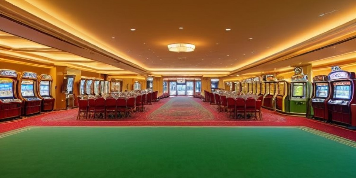 High-end Casino Assortment at Wild Casino