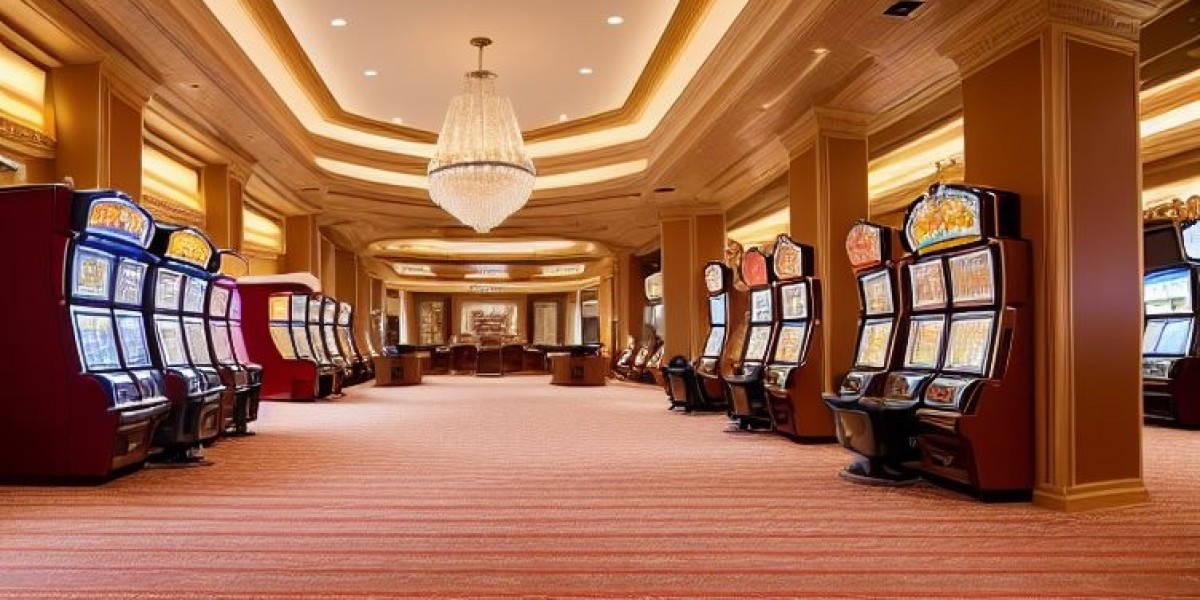 Astronaut Accident Journey at Gambling establishment Wild