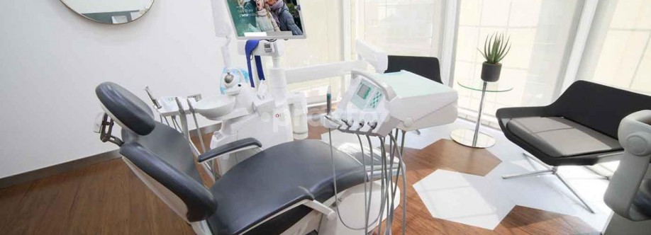 Orthodontist Dubai Cover Image