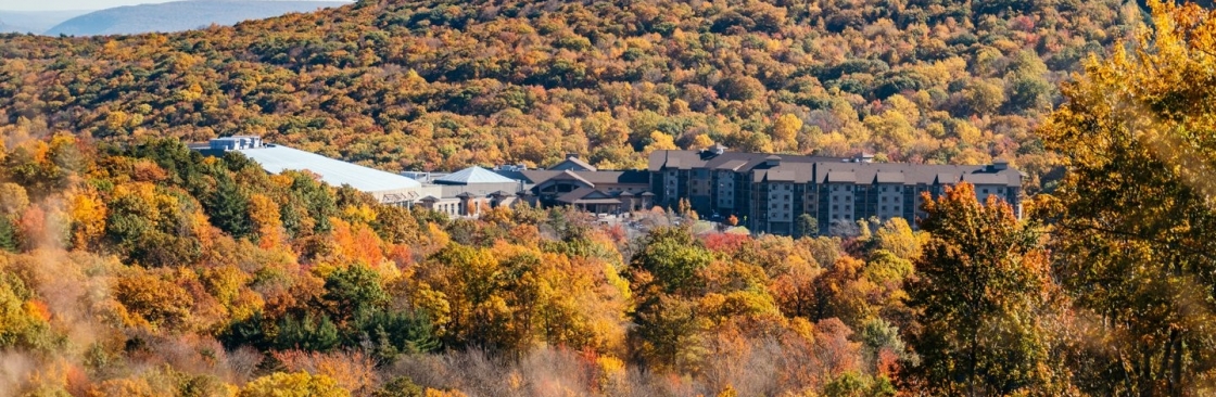 Camelback Resort Cover Image