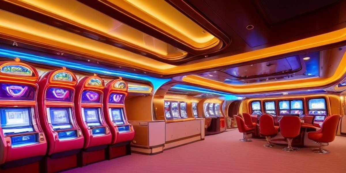 Façon Démo sur Casino Olympe