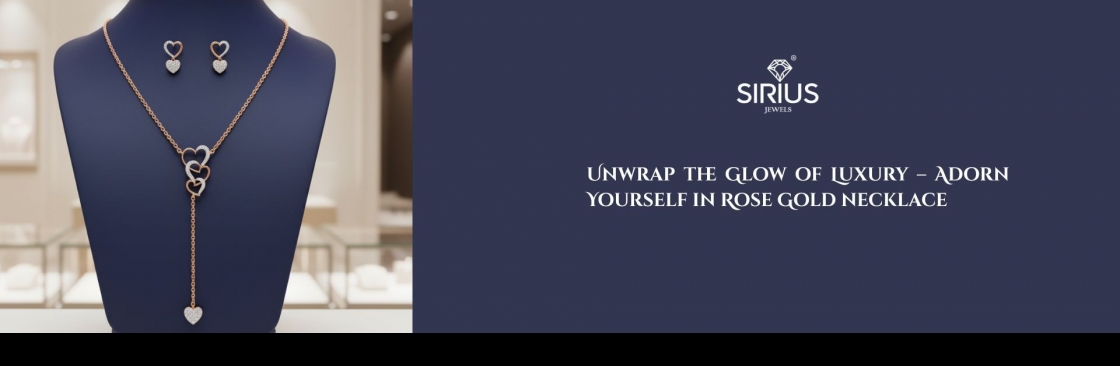 sirius jewels Cover Image