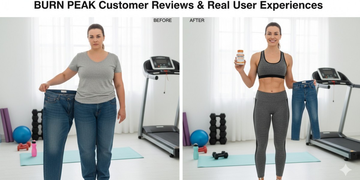 Burn Peak Review: Does This Fat-Burning Formula Really Work