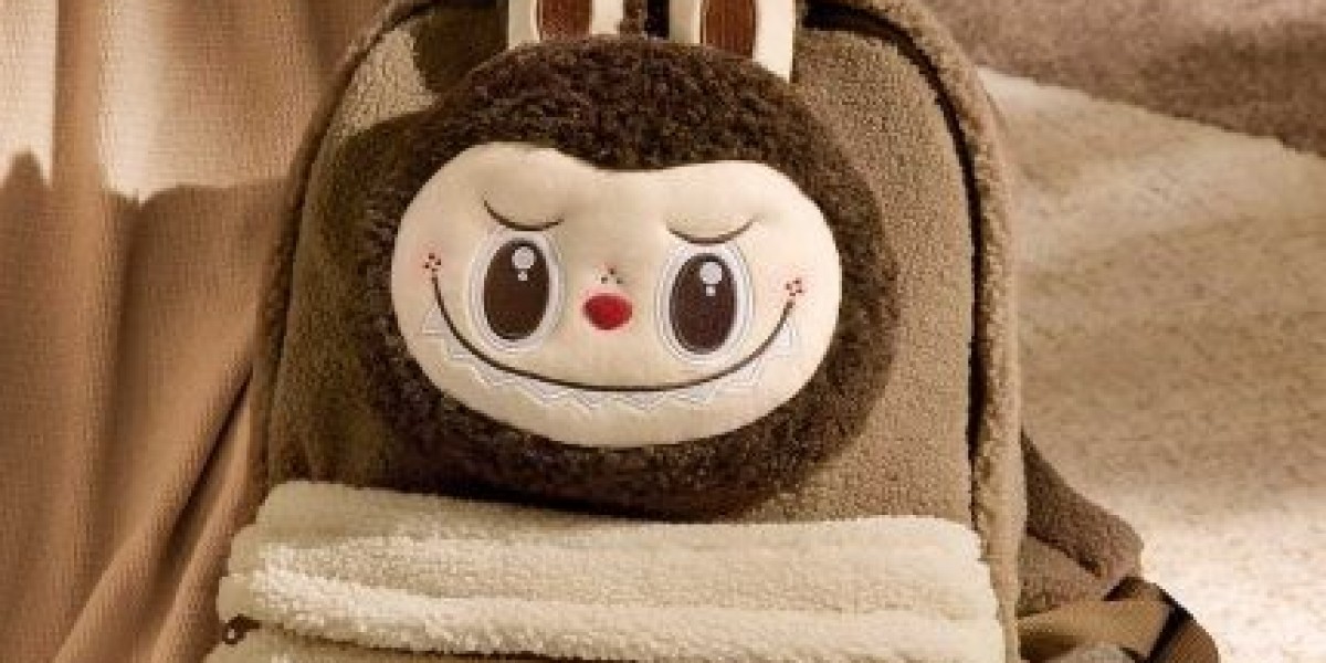 Labubu Toys for Every Collector Who Loves Art and Imagination