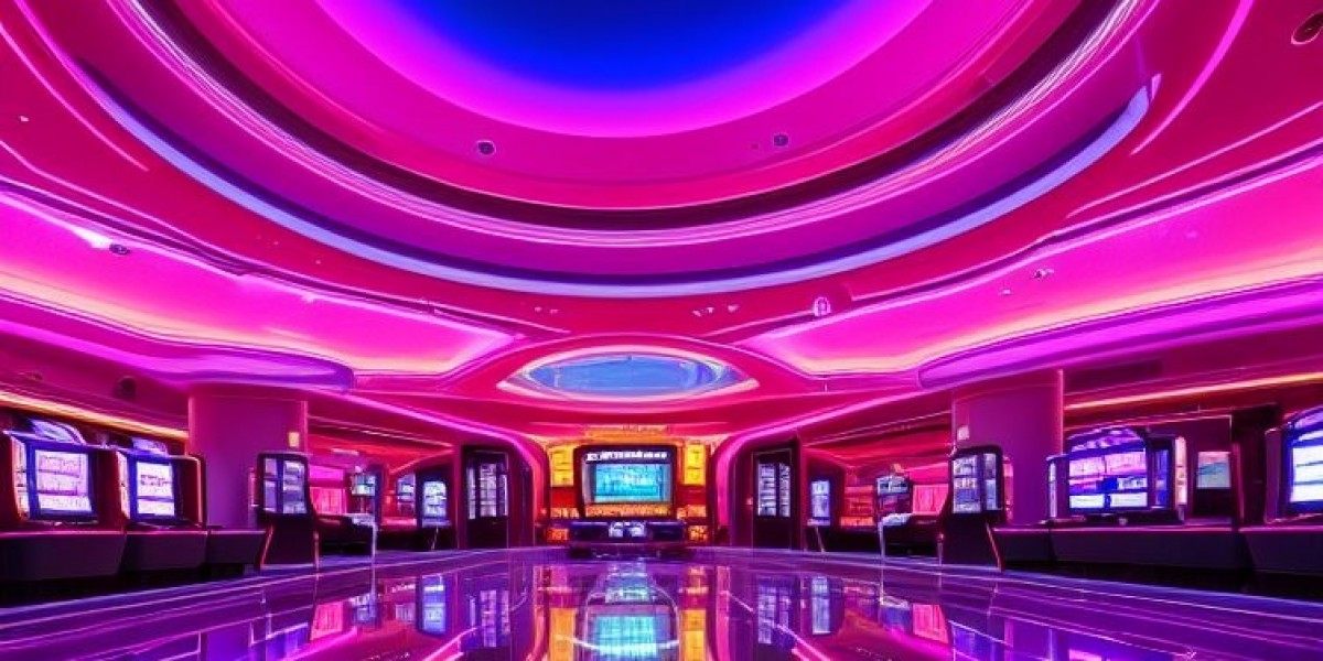 Instant Victory Spotlights at Casino Mellstroy