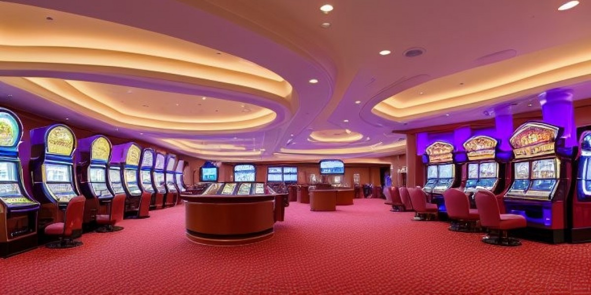 Slot games Collection at FairGoCasino