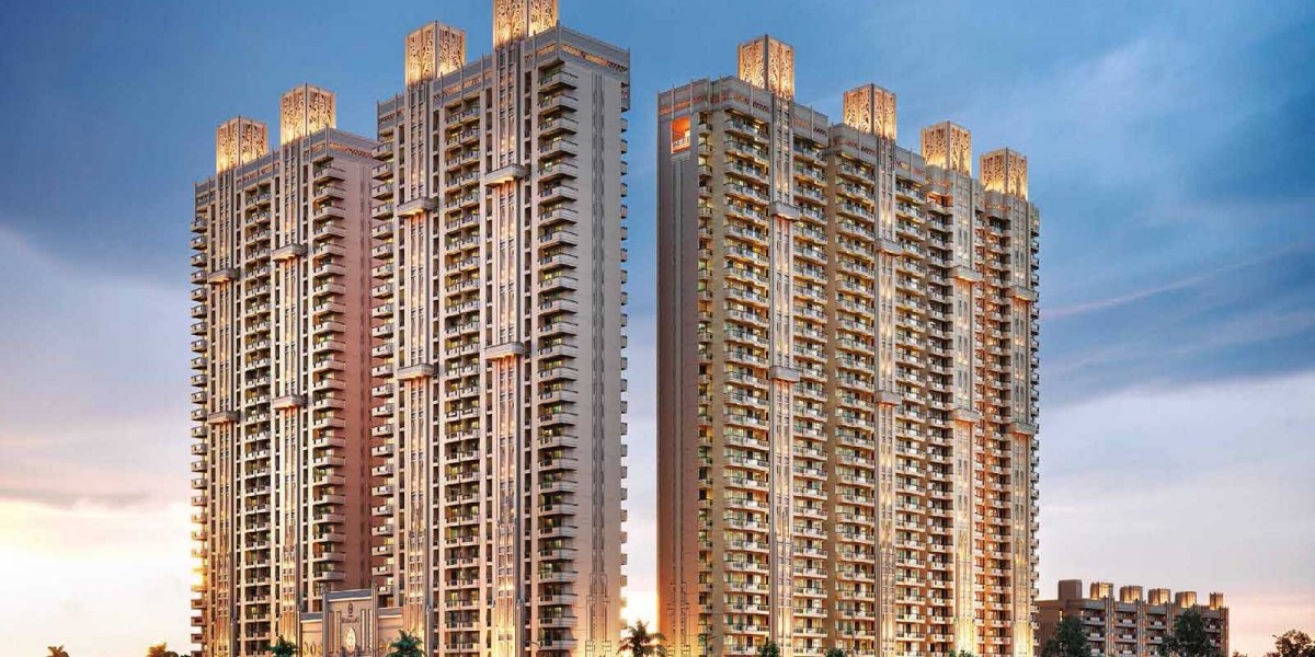 Aura World Gurgaon | 2.5, 3 & 3.5 BHK Luxury Apartments in Sector 79B | Real Wellness Living