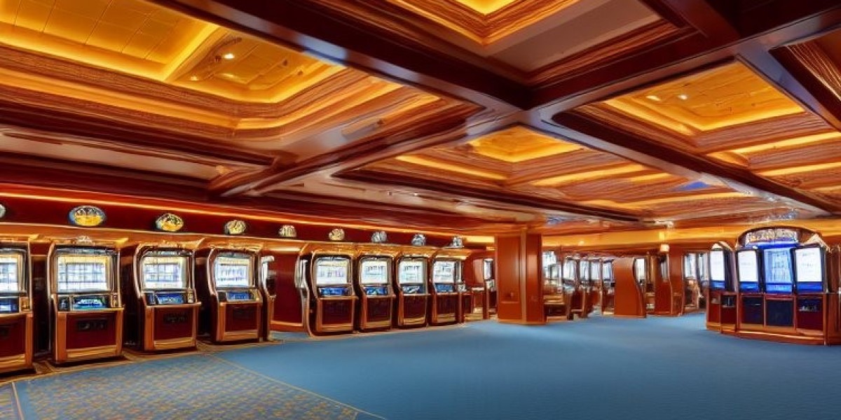 Einzigartige Spiele bei Lunar Spins Casino