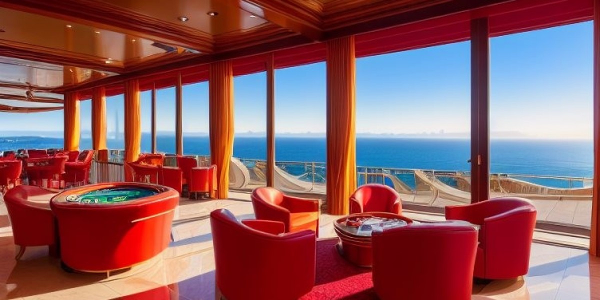 Classic Table Gaming at Tea Spins Casino