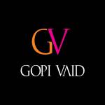 Gopi Vaid Profile Picture