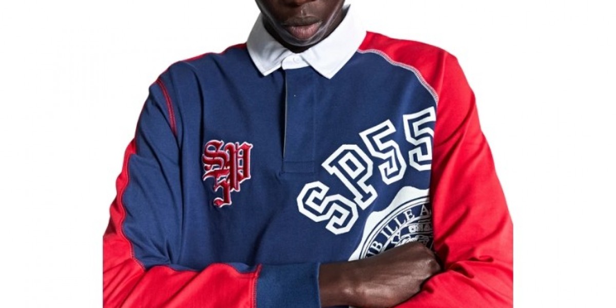 Find the Style and comfort of Sp5der Clothing.