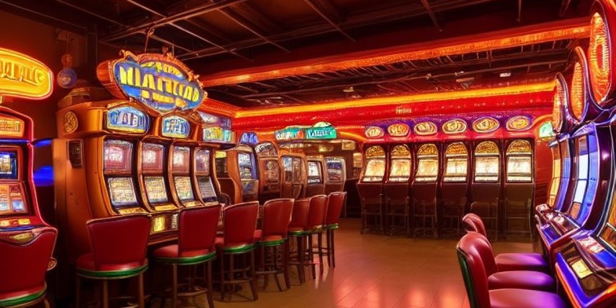 Jackpot-slots bij Gokhuis LalaBet