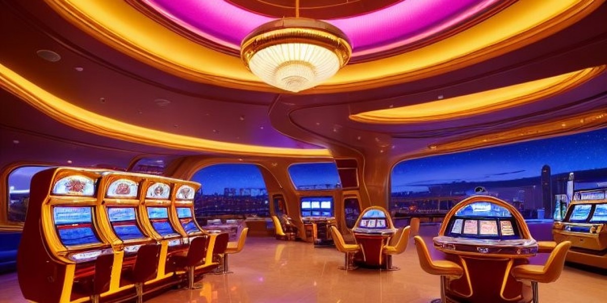 Big win slots at Lucky Resort