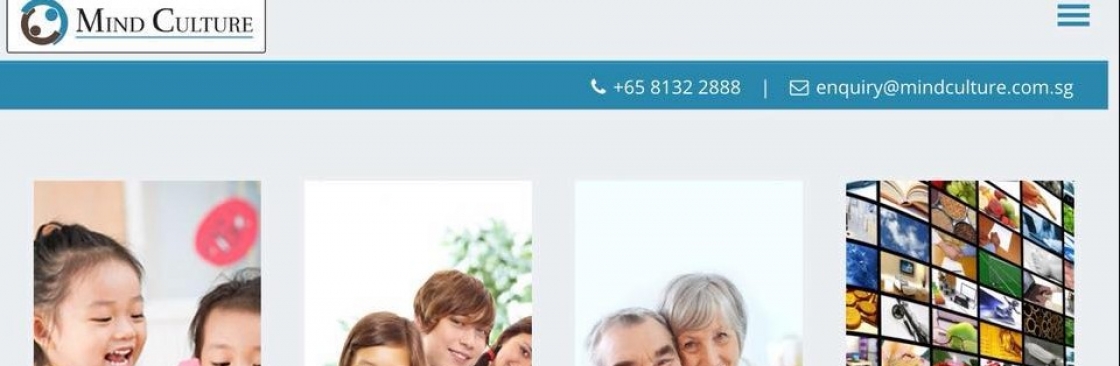 Mind Culture Cover Image