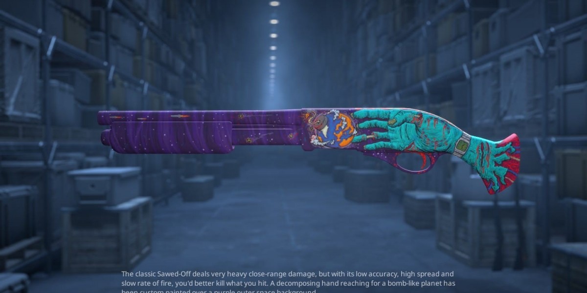 Top 5 Scariest CS2 Skins You Can Grab Today on Cs-skns.com