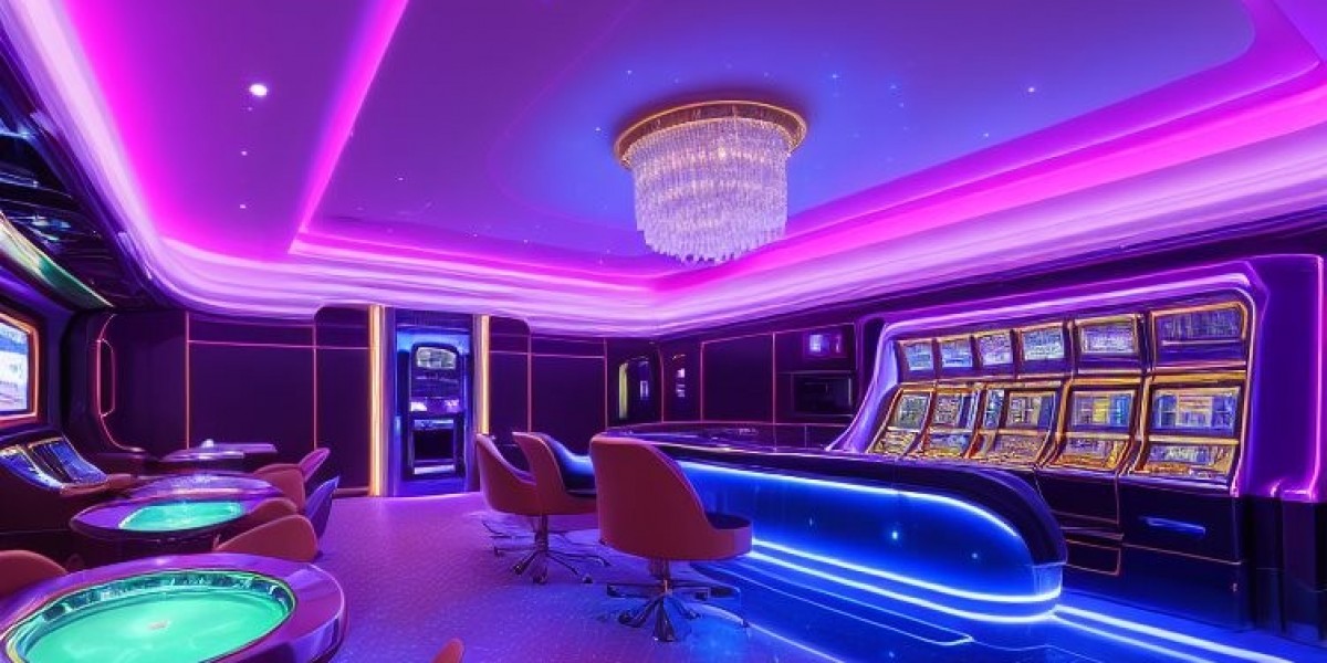 Trial-Betrieb bei Joker Star Casino