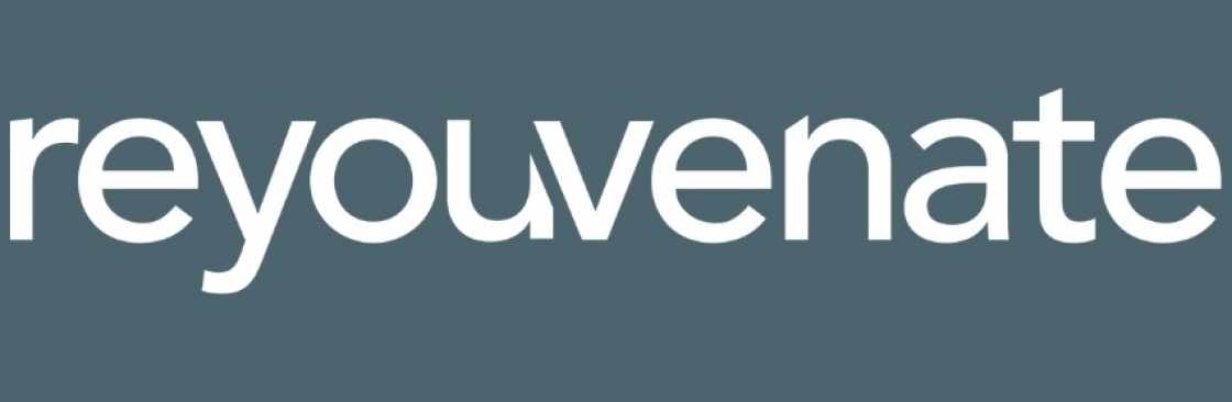 Re Youvenate Cover Image