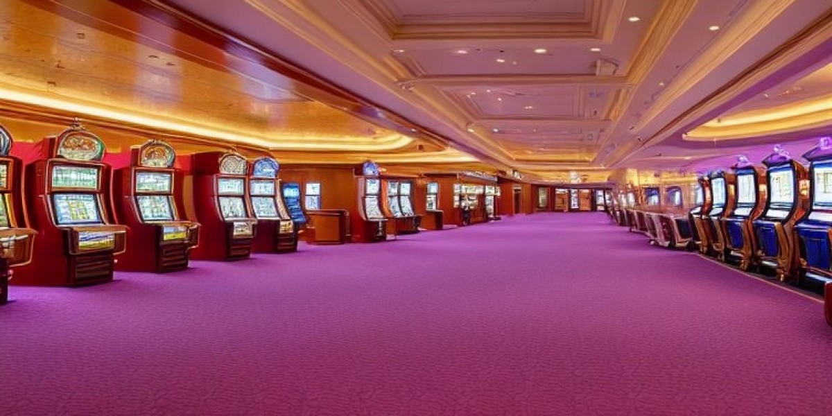 Welcome Promotion at Gambling establishment Blessed Ones