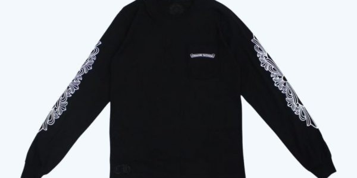 Why Chrome Hearts Stays Big in Fashion