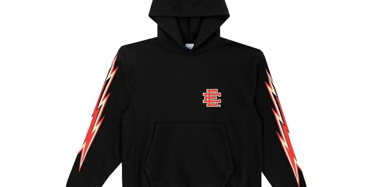 How to Layer Eric Emanuel Hoodies in Fall