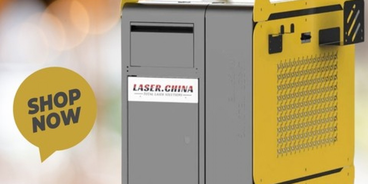 Incisore Metallo Laser: Soluzione Moderna per Incisioni Precise e Professionali