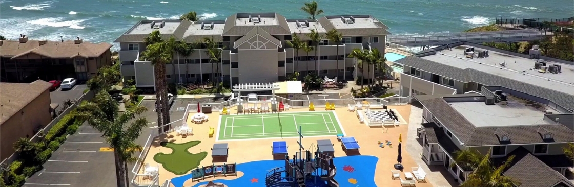 Pismo light House Suites Cover Image