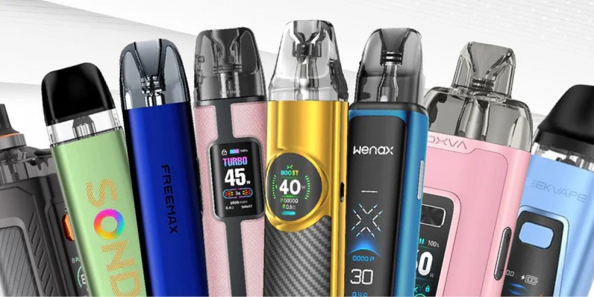 Explore the Flavourful World of E-Liquids: Tutti Fruity, Vanilla, Watermelon & Raspberry