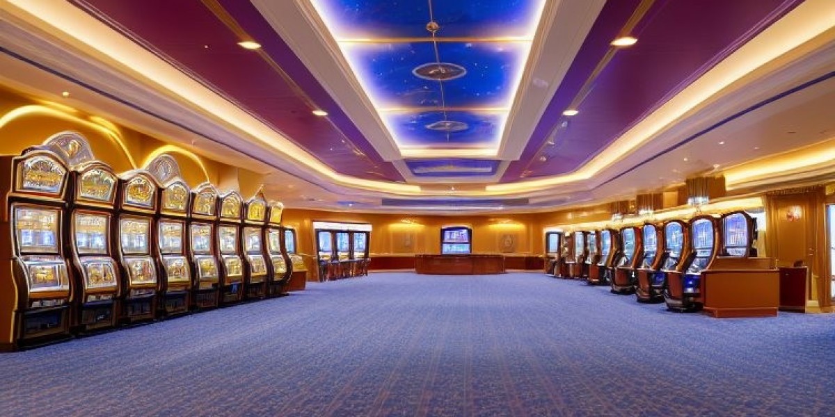 Zero Down payment Incentive on On Luck Casino