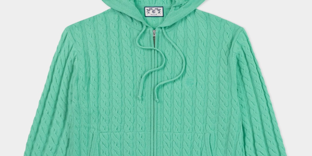 How to Match Eric Emanuel Hoodies with Jackets