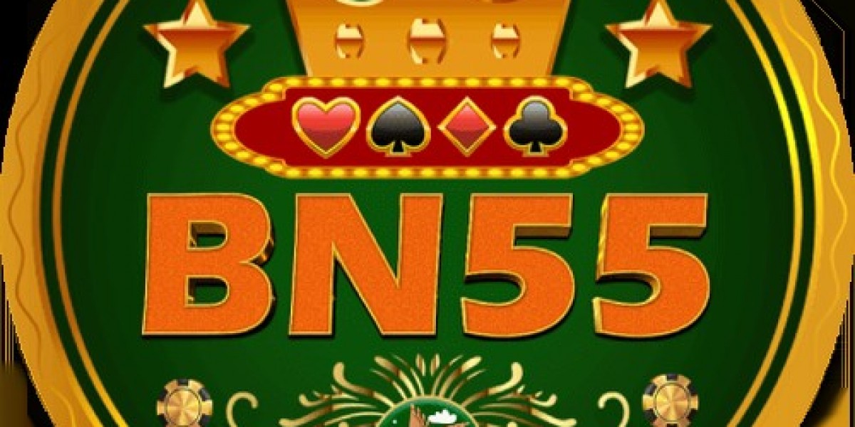 The Ultimate Digital Adventure: Exploring the Excitement of Bn55 Game Online Download