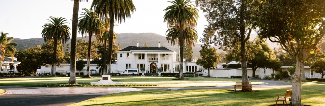 Silverado Resort Cover Image