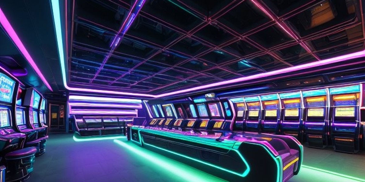 Digital Reels Whirl at GoKong Casino