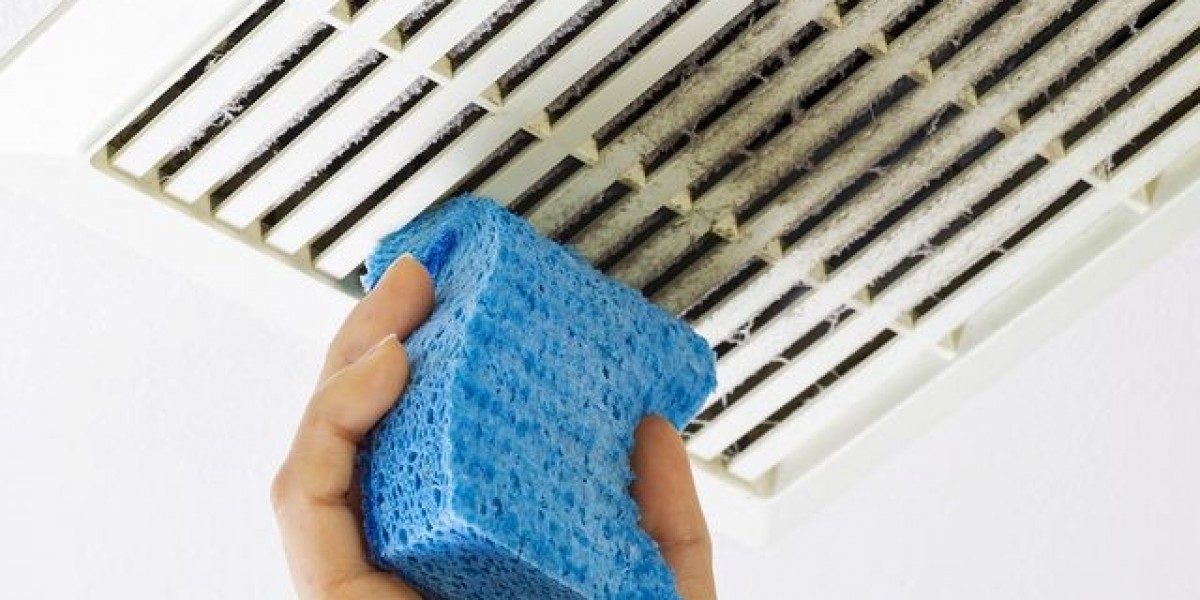 Vent Cleaning Morton Grove, IL – Why Every Home Needs It