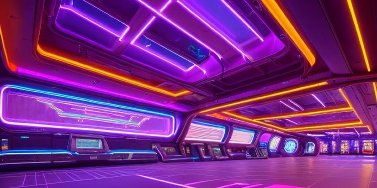 Live-show pelitapahtumat Winzissä