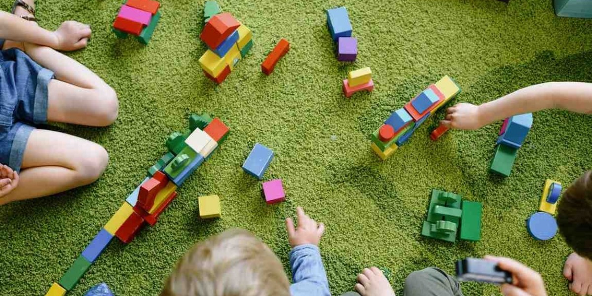 Best Learning Blocks for Kids for Early Education