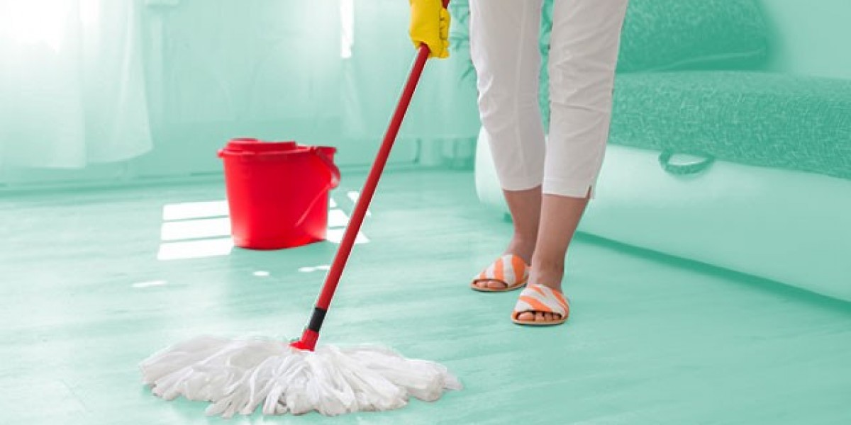 Expert Home Cleaning Services in Loomis, CA