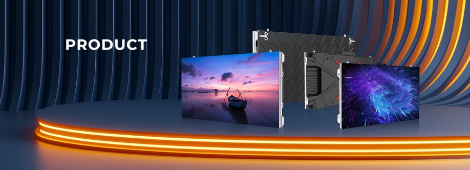 Cinstar LED Cover Image