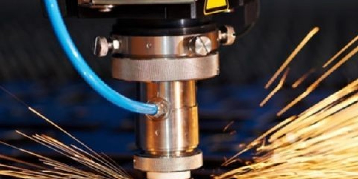 Laser Welding Stainless – A Deep Insight into Modern Metal Joining