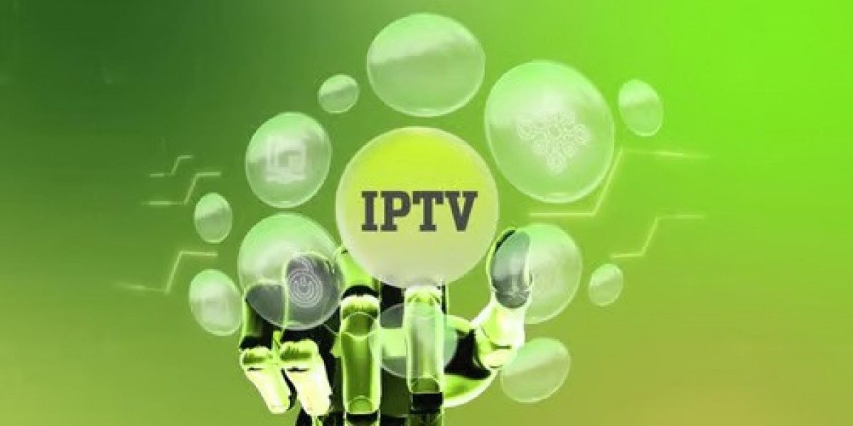 Setting Up IPTV for Firestick: A Beginner's Guide