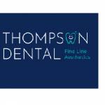 Thompson Dental Fineline Aesthetics Profile Picture