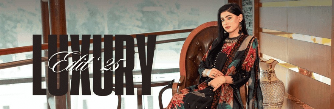 Pakistani Clothes Online UK Cover Image