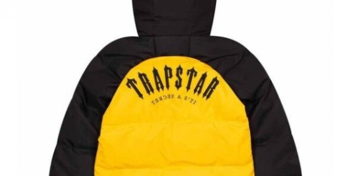 Explore Trapstar: Streetwear That Embodies Power and Identity