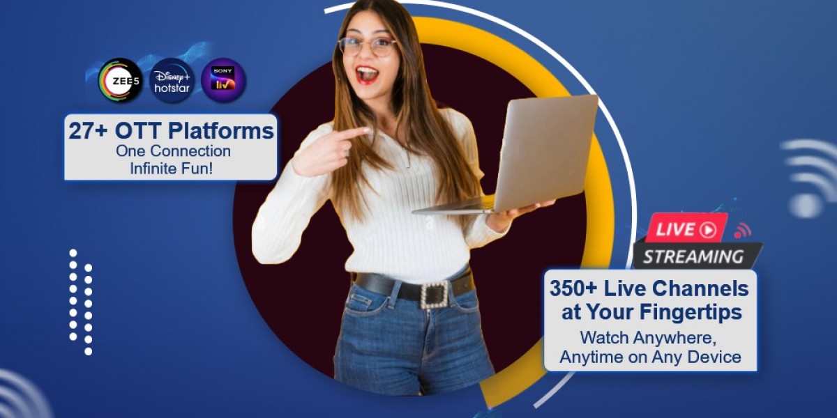 Beginner’s Guide to Gaming with the Best High Speed Internet Connection in Pune