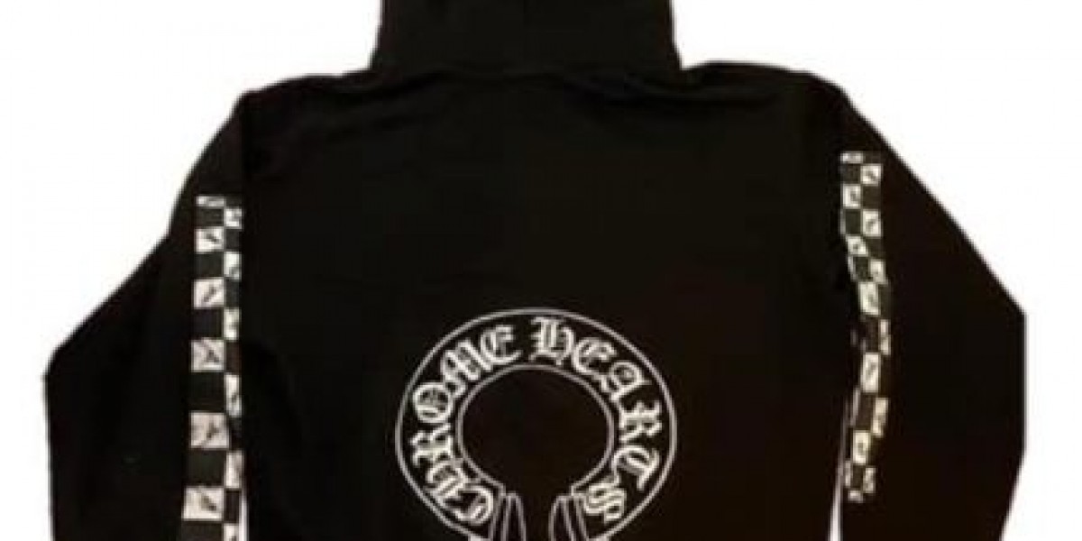 chrome hearts comfort style garments shop