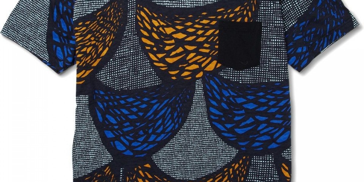 Custom DTF Transfers: Enhance Your Apparel with High-Quality Printing in Boston