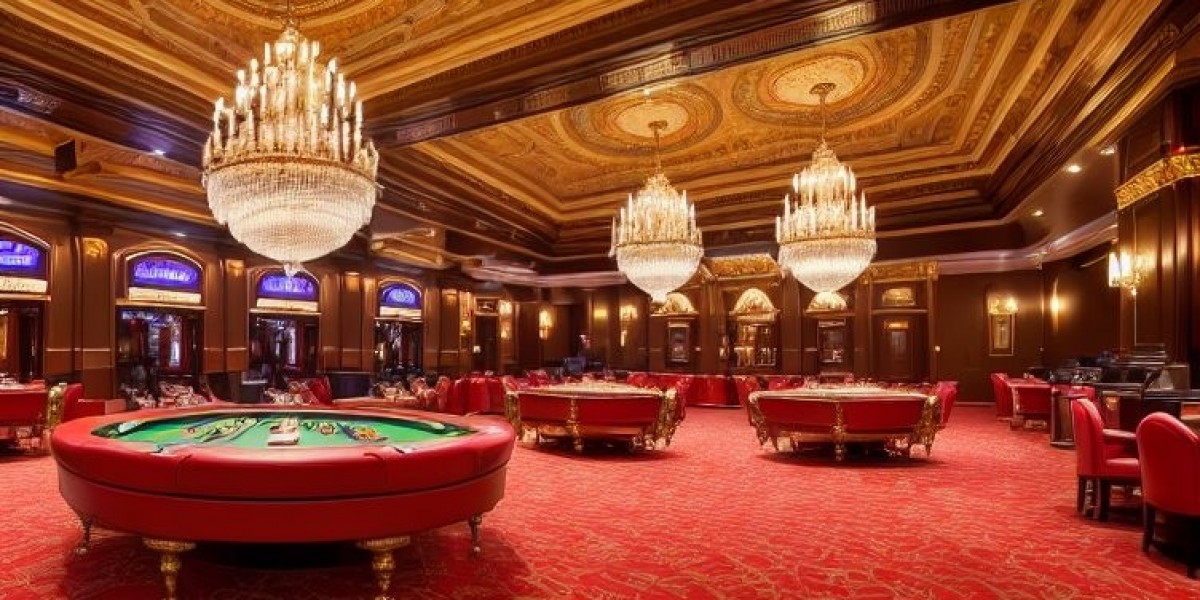 Igranje na slot izkušnja v Nine Casinos